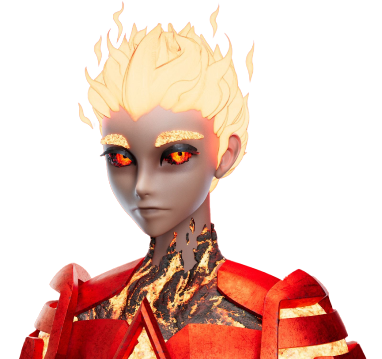 fireboy