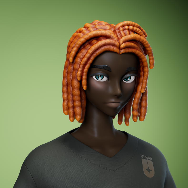 NFT HUMAN 2